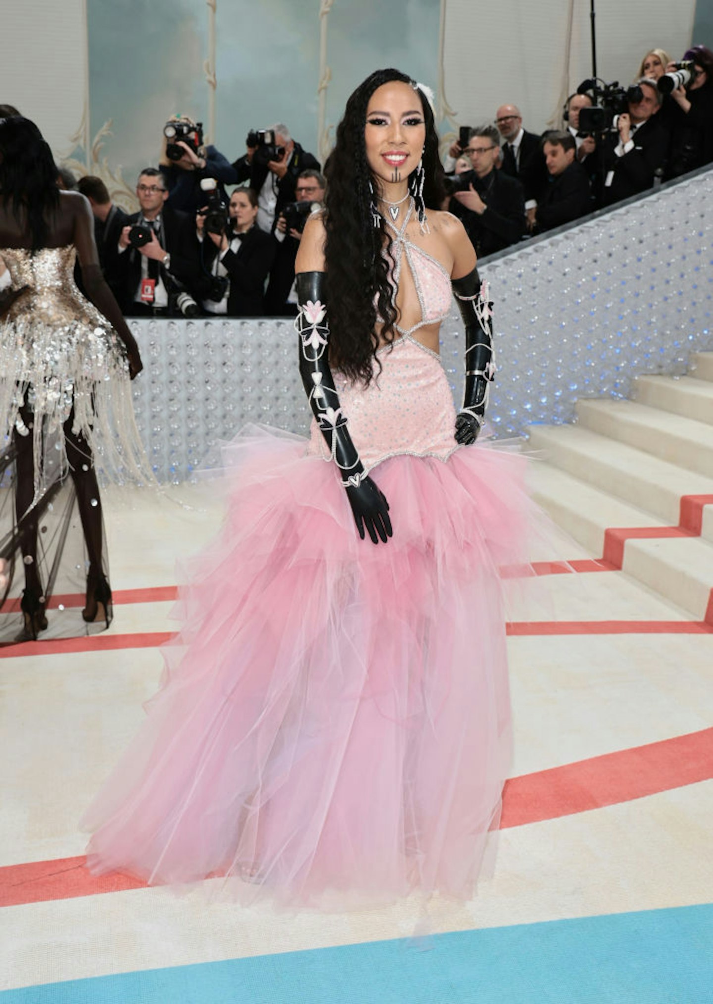 Quannah Chasinghorse Met Gala 2023