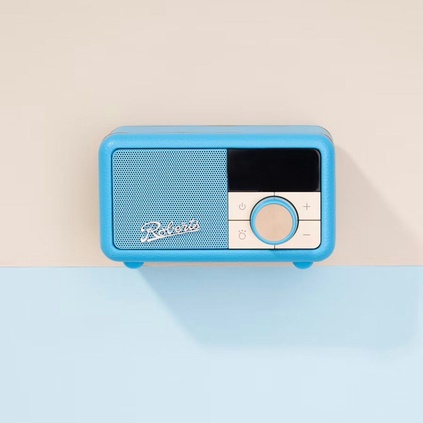 Roberts Revival Petite Portable DAB Radio
