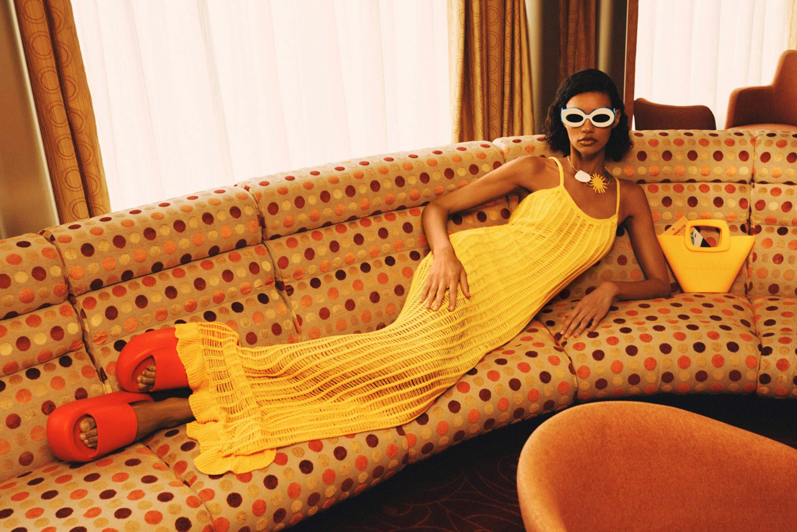 SIMONMILLER x Mango 2023: Shop The Hot New Collab Here Now