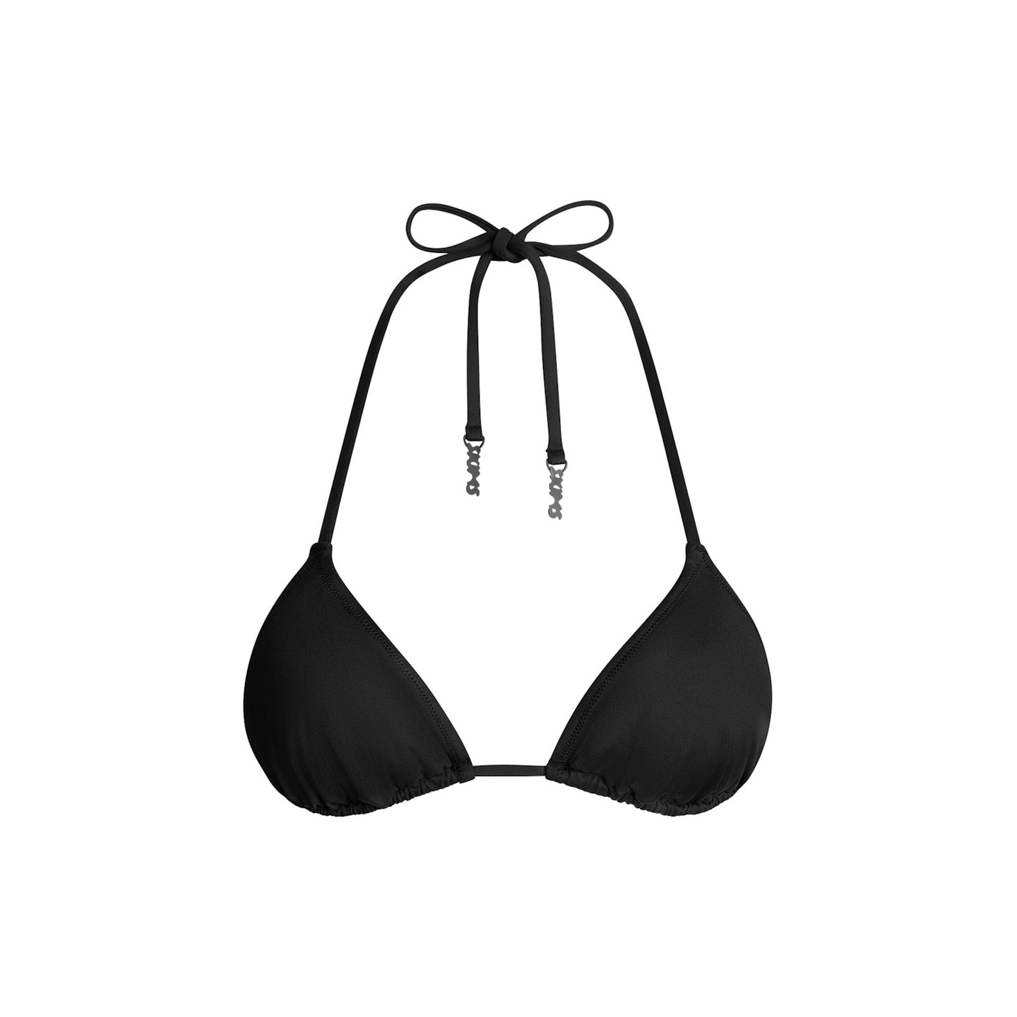 Skims TRIANGLE BIKINI TOP