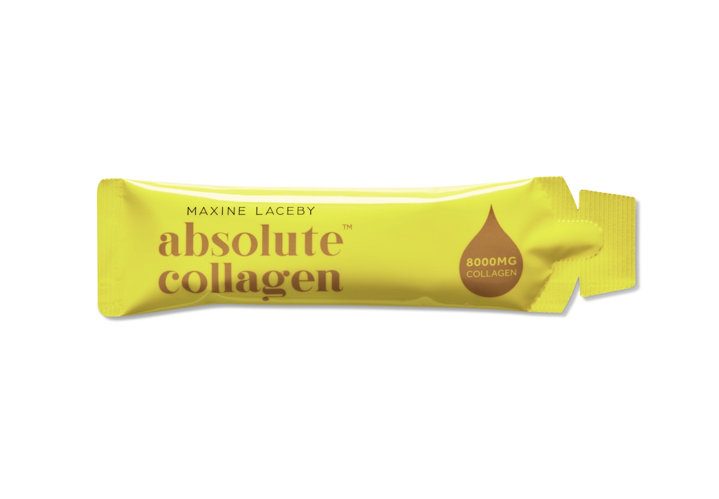 Absolute Collagen Marine Liquid Collagen Drink For Women, 14x10ml Sachets