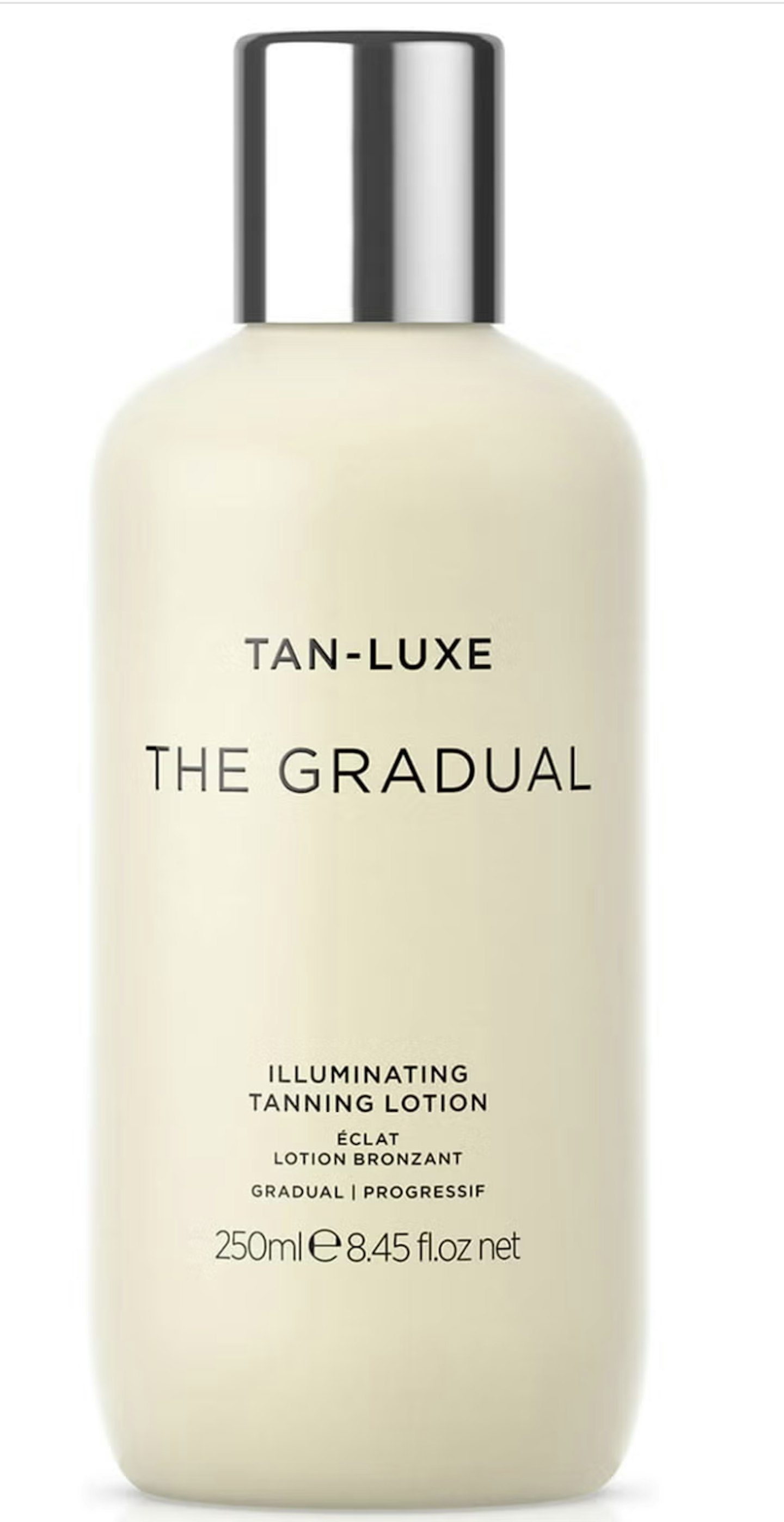 tan luxe