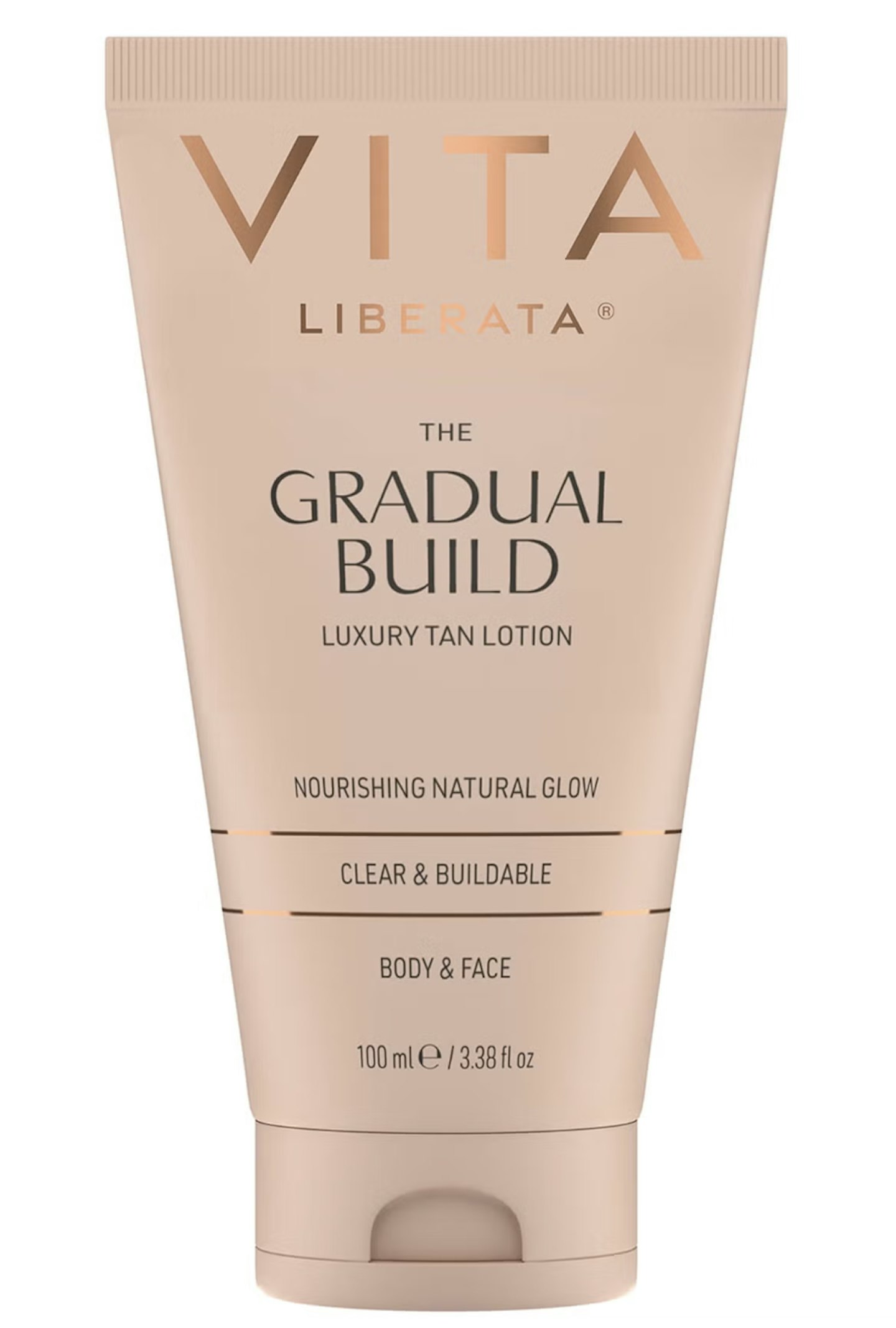 vita liberata