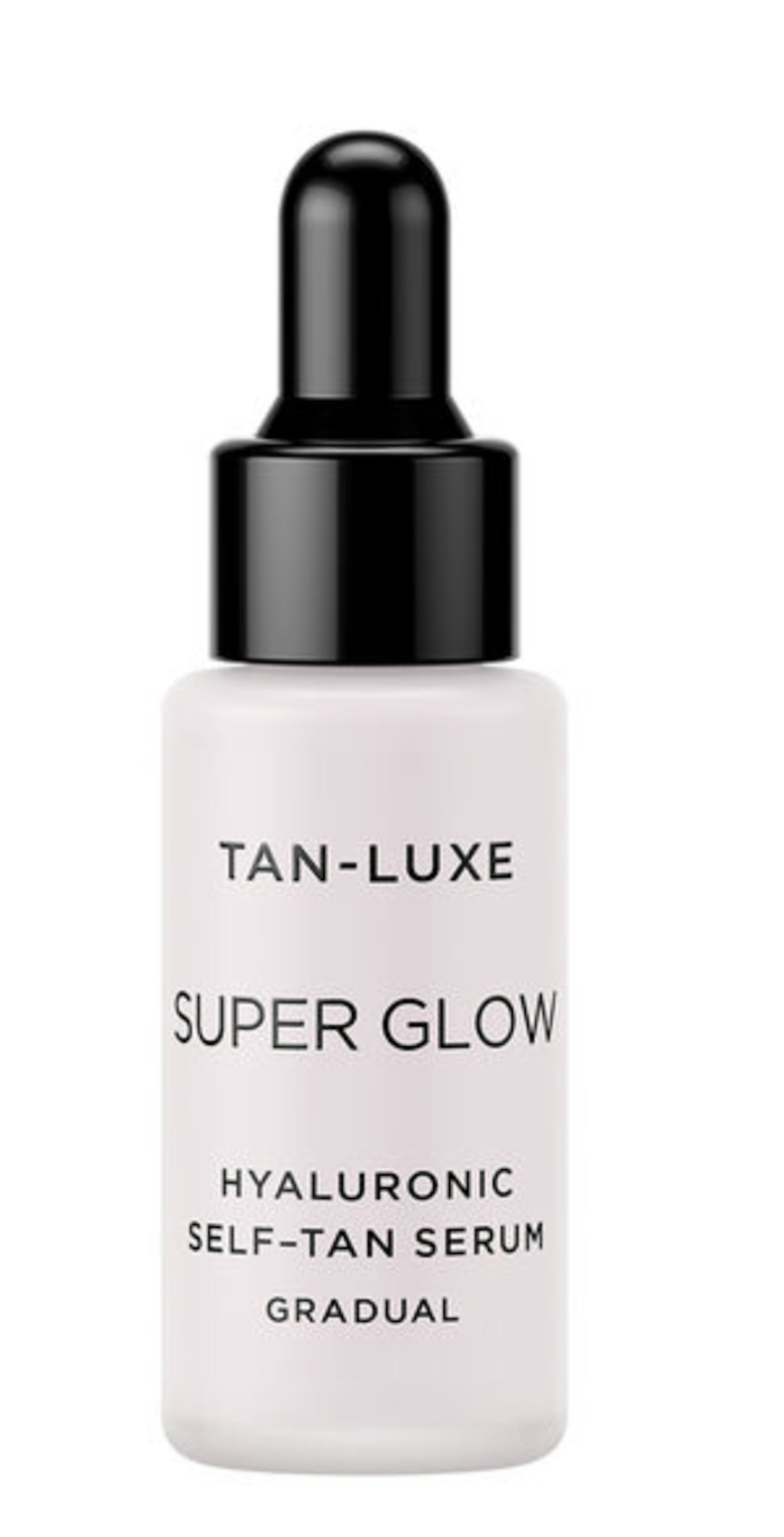 tan luxe super glow 