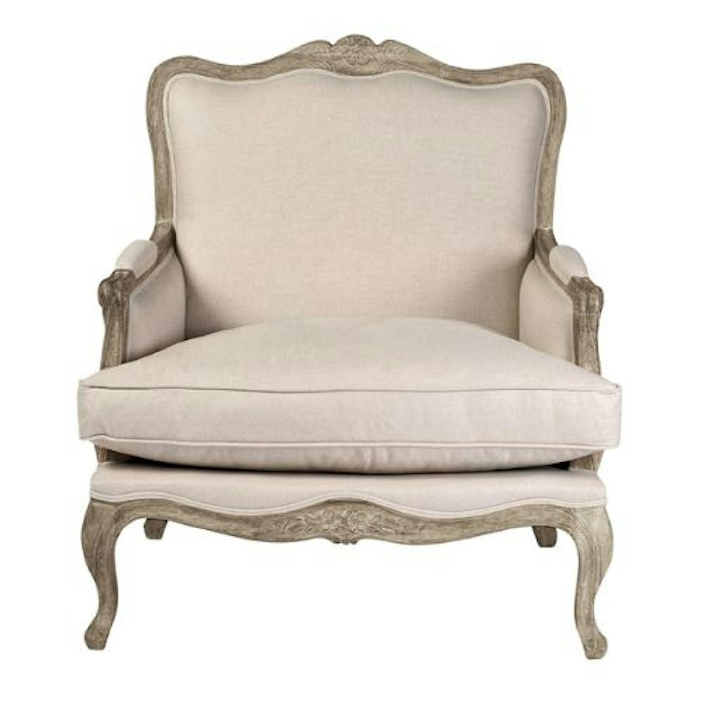 Sienna Armchair