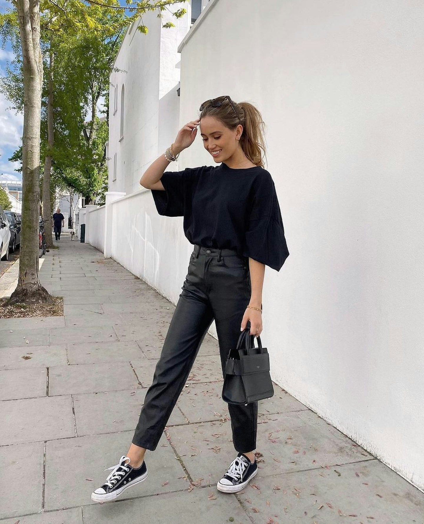 The Best Petite Trousers That Actually Fit
