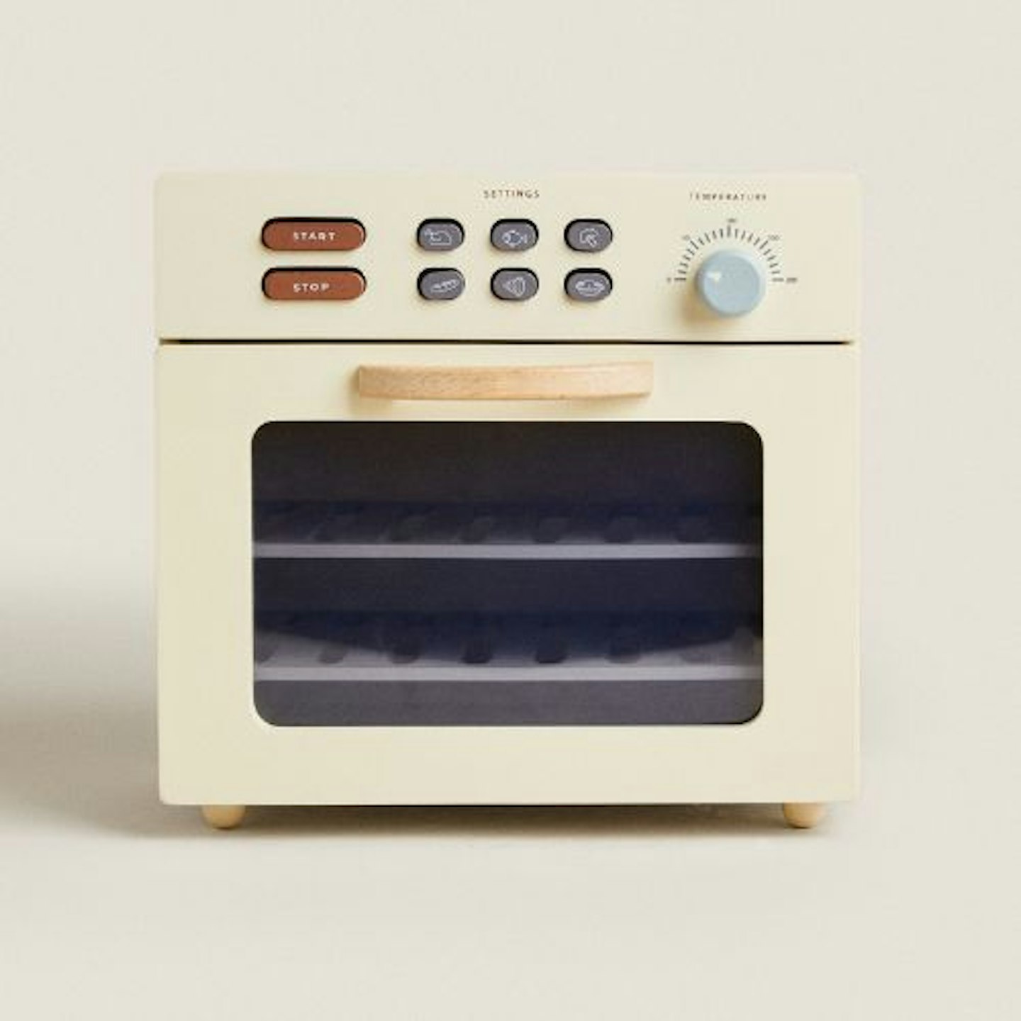toy oven