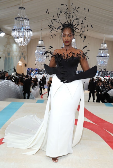 The Met Gala Was The Best Mood Board Ever For Future Brides | Grazia