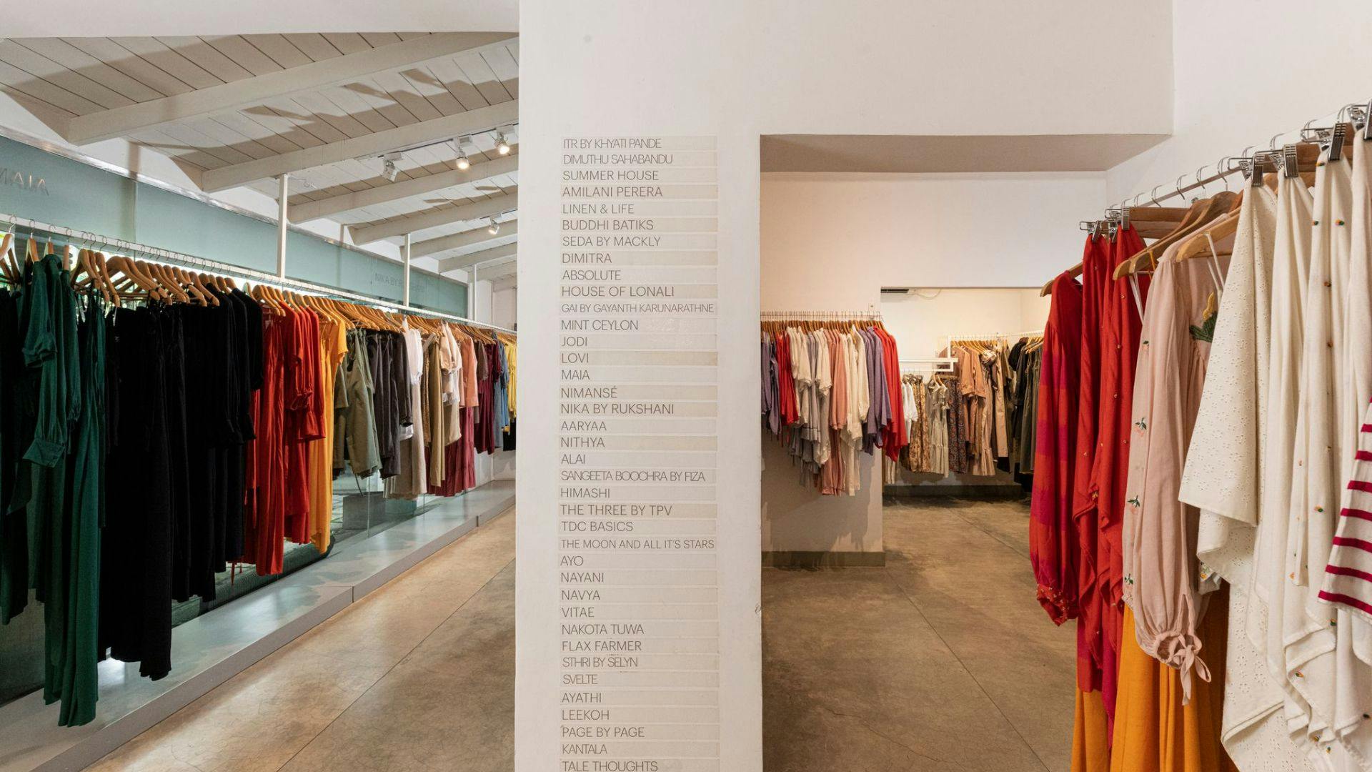 Meet The Design Collective A Platform Empowering South Asian Talent