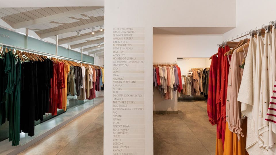 Meet The Design Collective: A Platform Empowering South Asian Talent ...