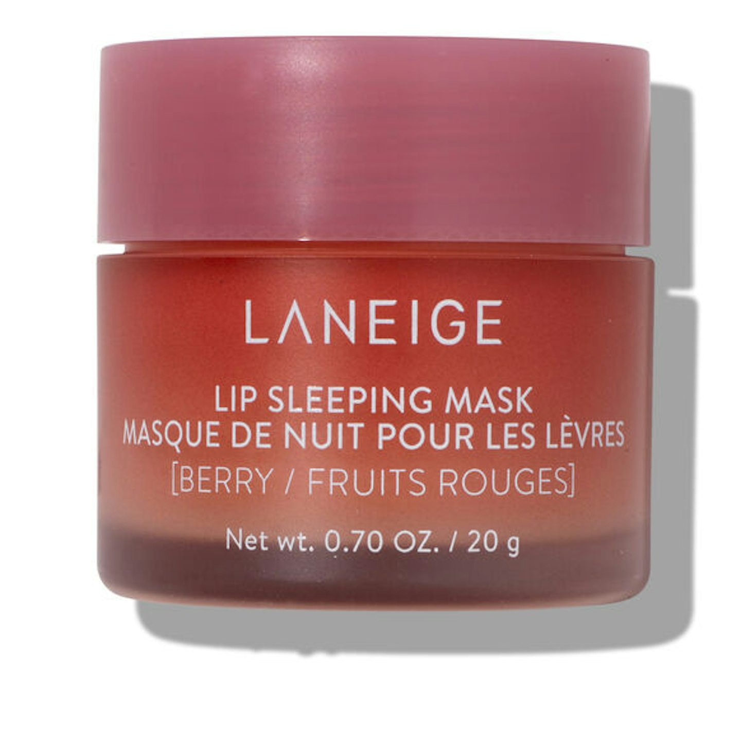 Laneige Lip Sleeping Mask