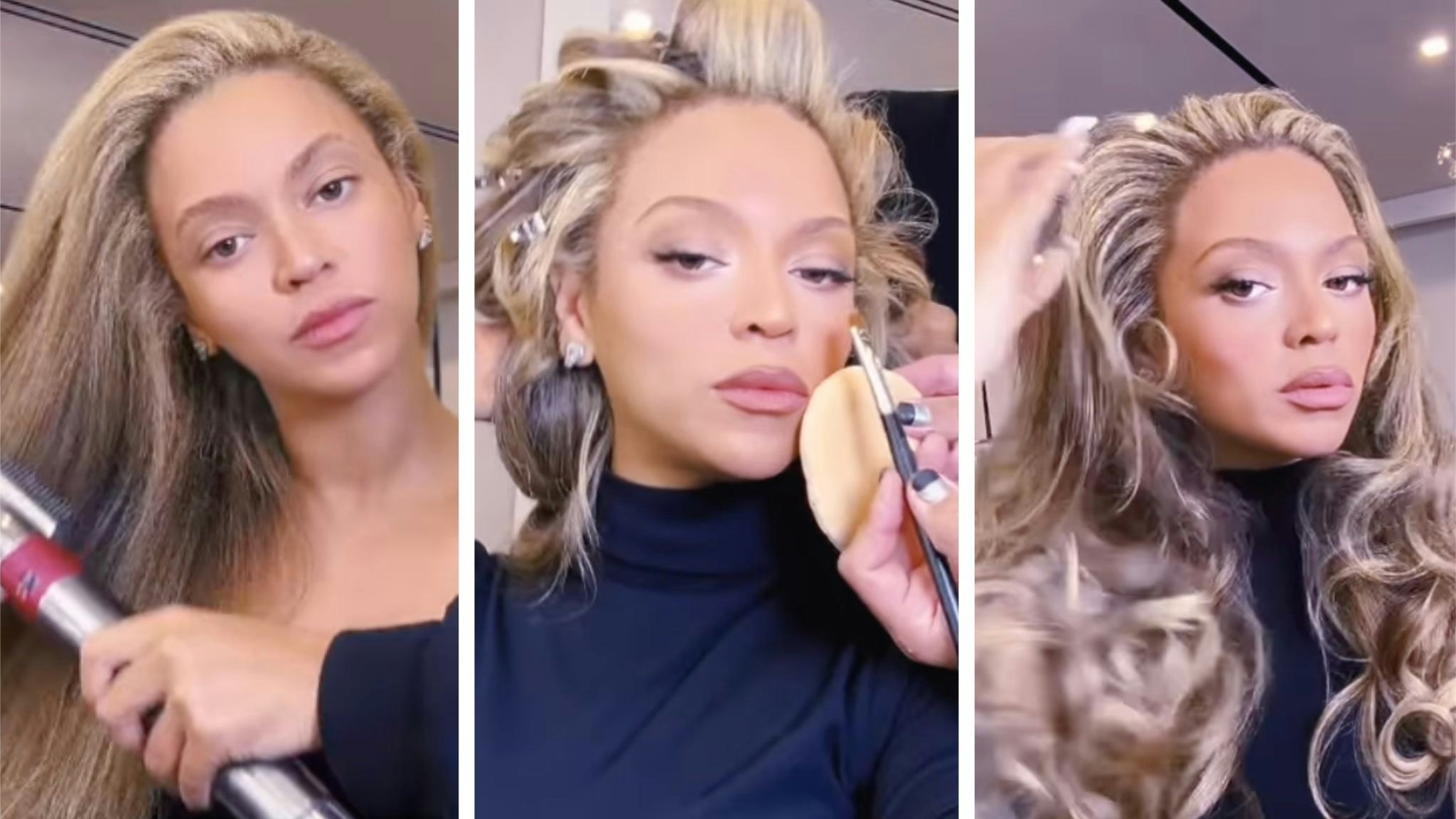 Everything You Need To Know About Beyoncé’s New Haircare Line