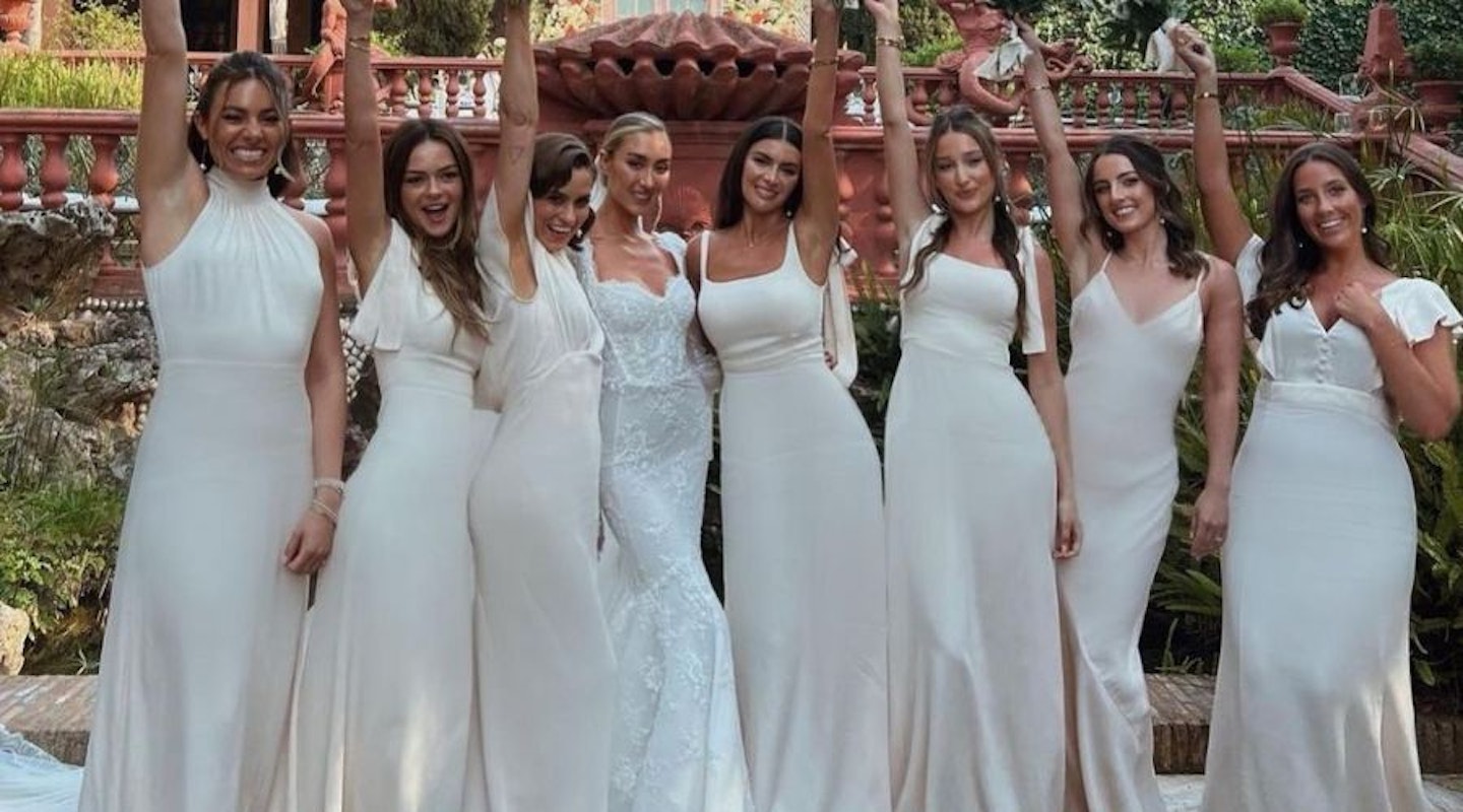 Our Editors' Favourite Bridesmaids Dresses - The Wedding Edition