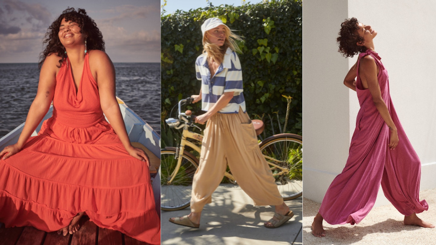 Free People Just Launched A New Affordable Brand
