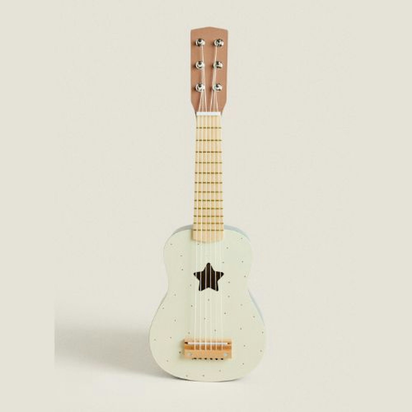 Children's Toy Wooden Guitar