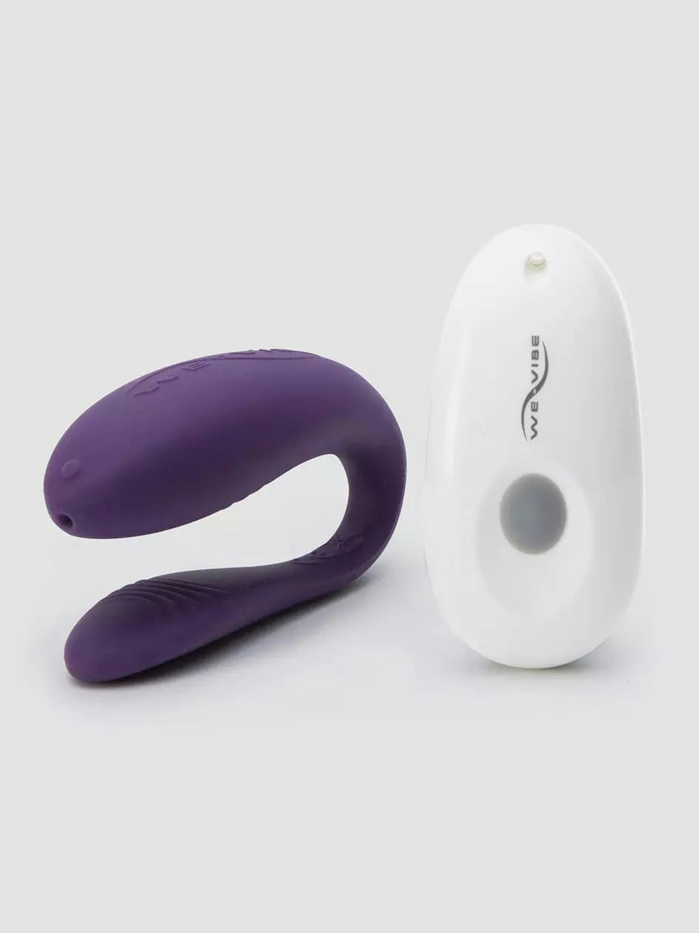 We-Vibe Unite 2 Remote Control Rechargeable Clitoral and G-Spot Vibrator