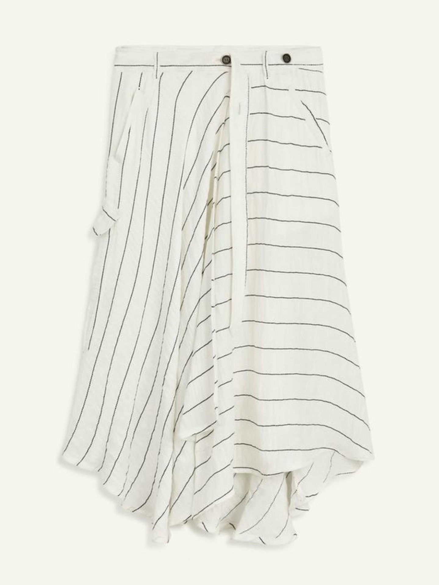SSMTRC Skirt