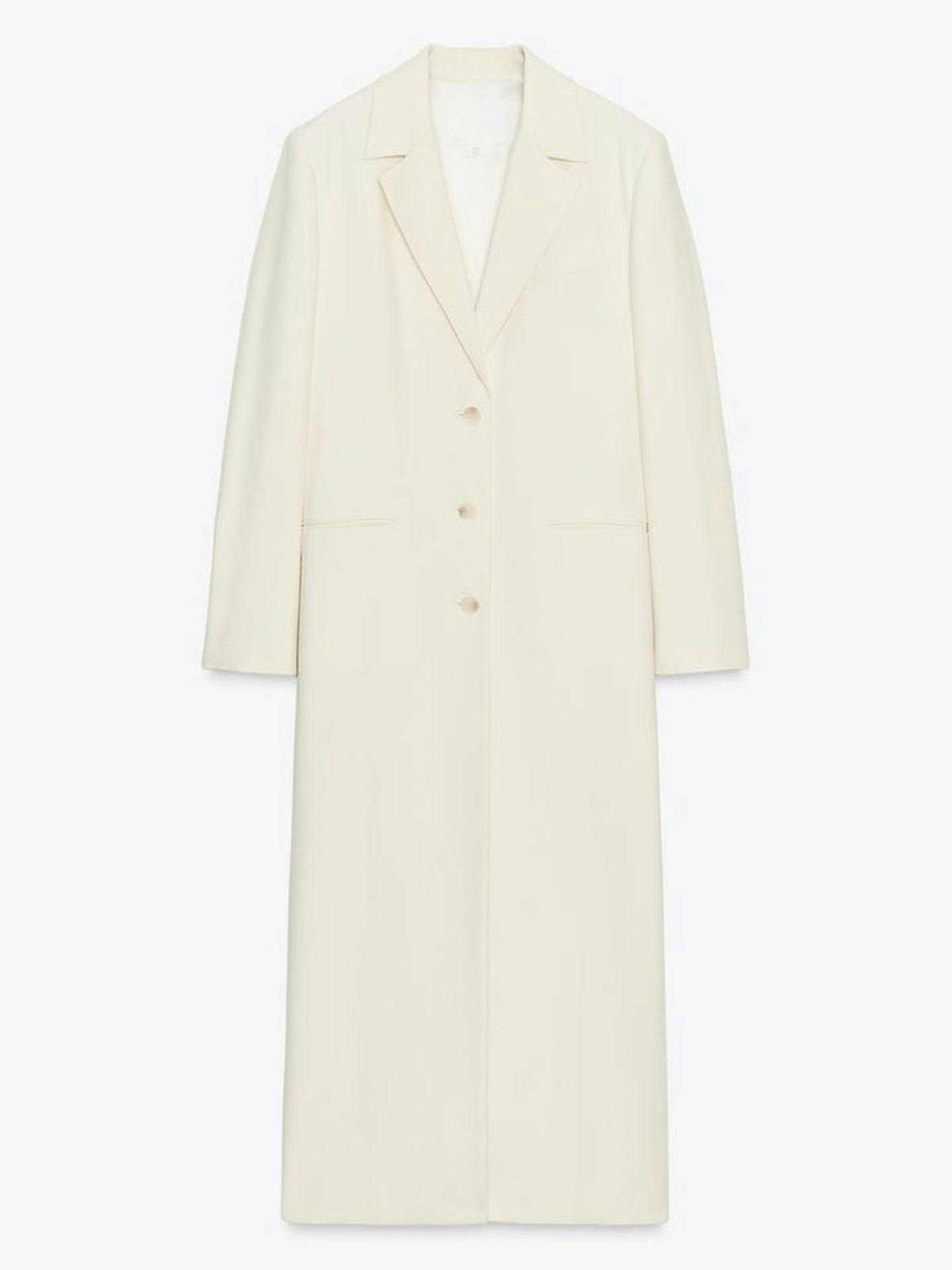 ZW Collection Limited Edition Frock Coat