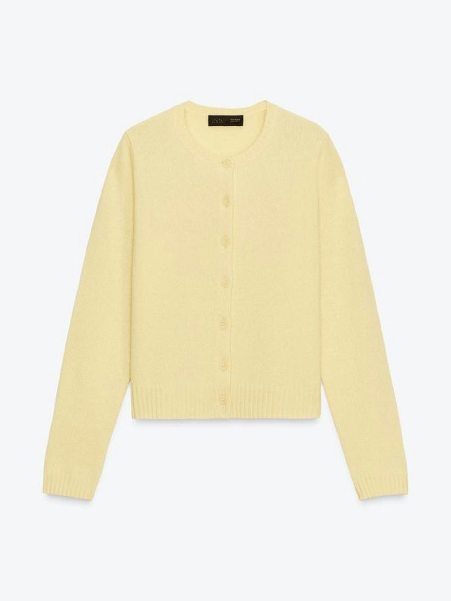 100% Wool Basic Jacket