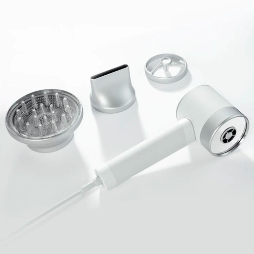 Zuvi Halo Hair Dryer Is The £329 Hair Product Worth It? Grazia