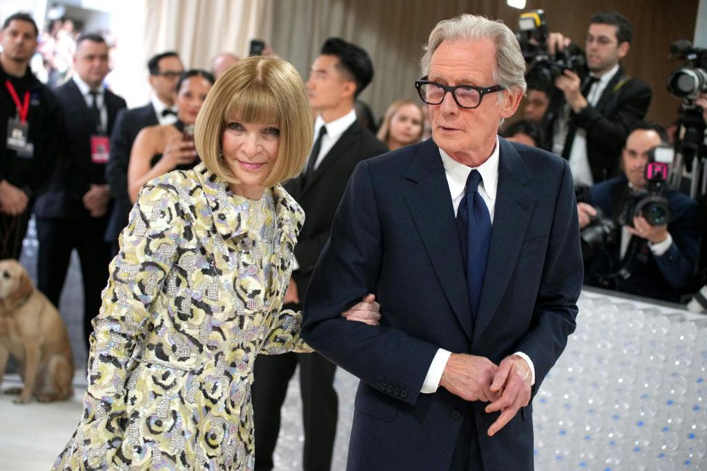Amy Odell On Anna Wintour: 'No One Gets Into The Event Unless She Approves Them' - Vimarsana News