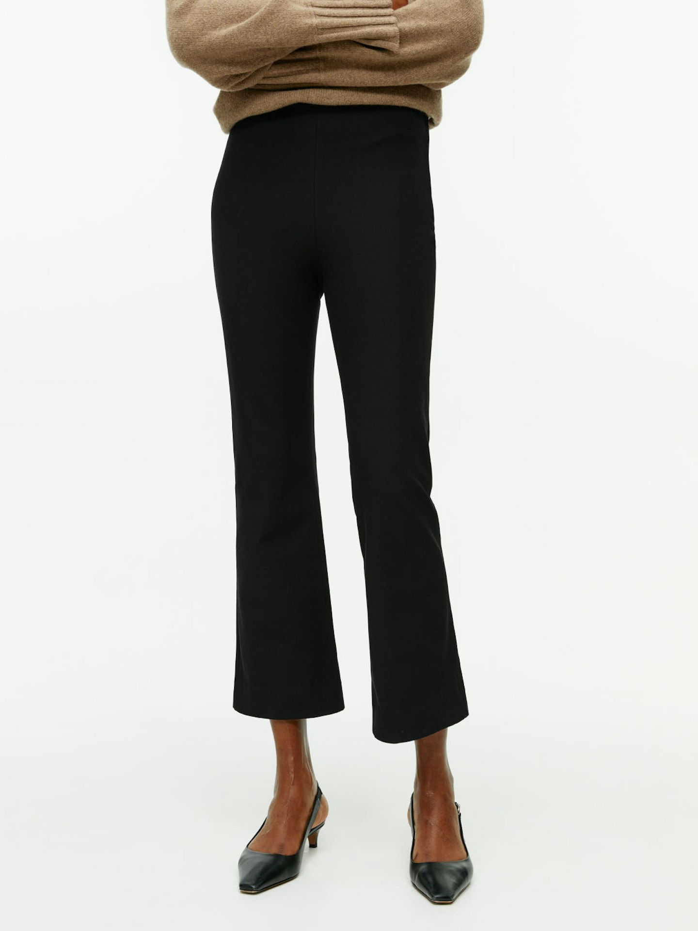 The Best Petite Trousers That Actually Fit