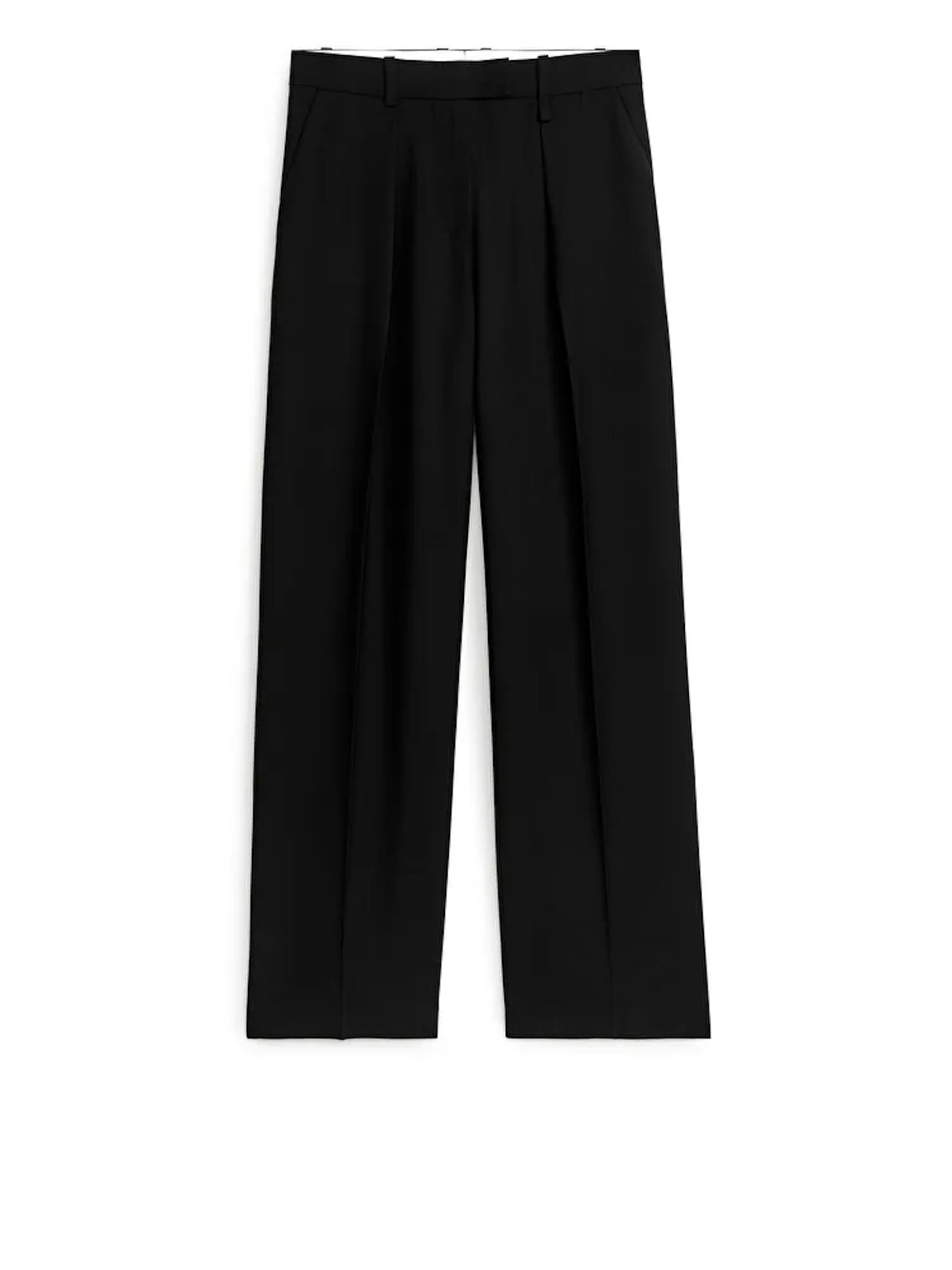 The Best Petite Trousers That Actually Fit Fashion Grazia