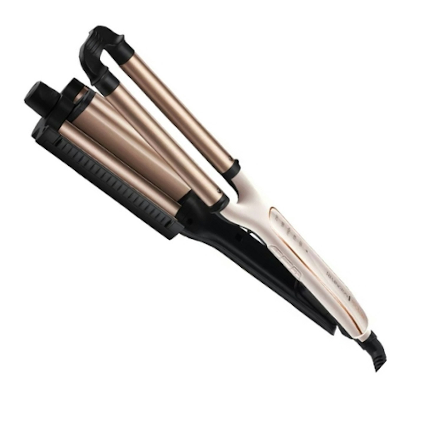 Remington PROluxe 4-in-1 Adjustable Waver