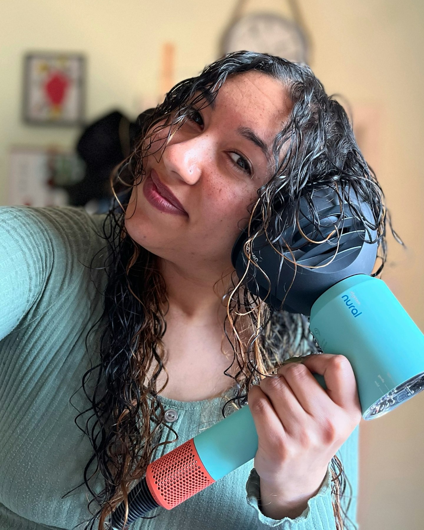 Dyson Supersonic™ Hair Dryer 