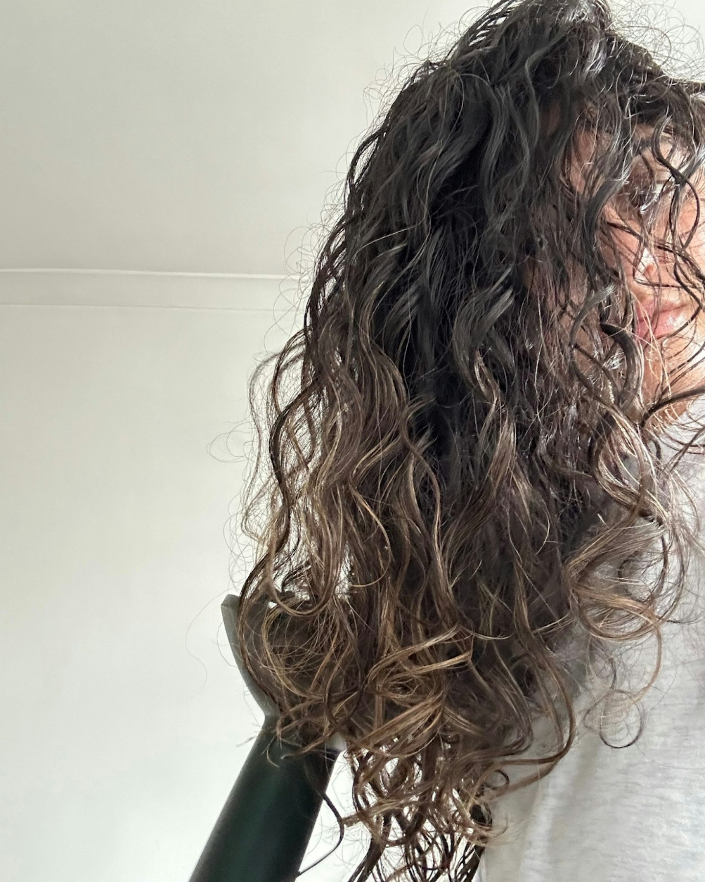 Babyliss Air Power Pro Hair Dryer