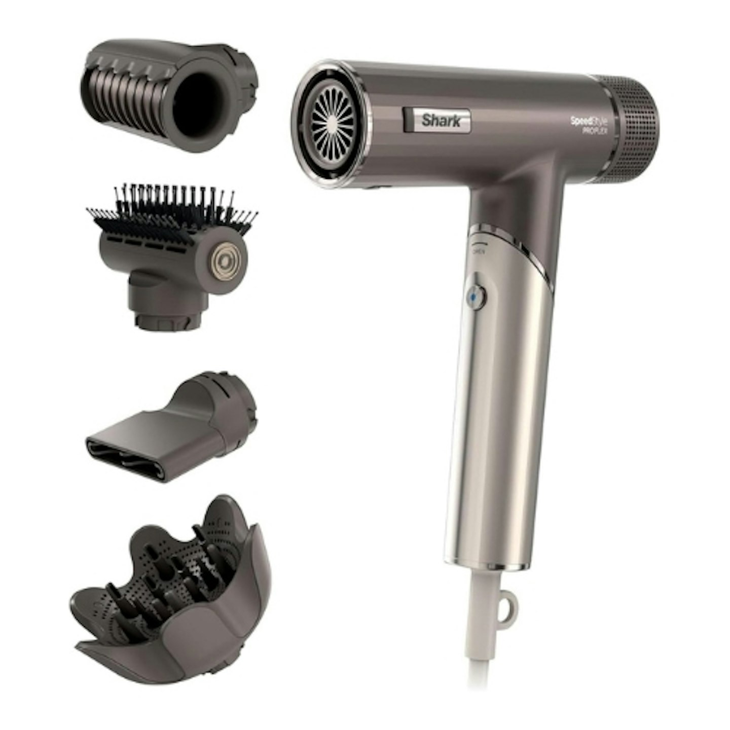 Shark SpeedStyle Hair Dryer