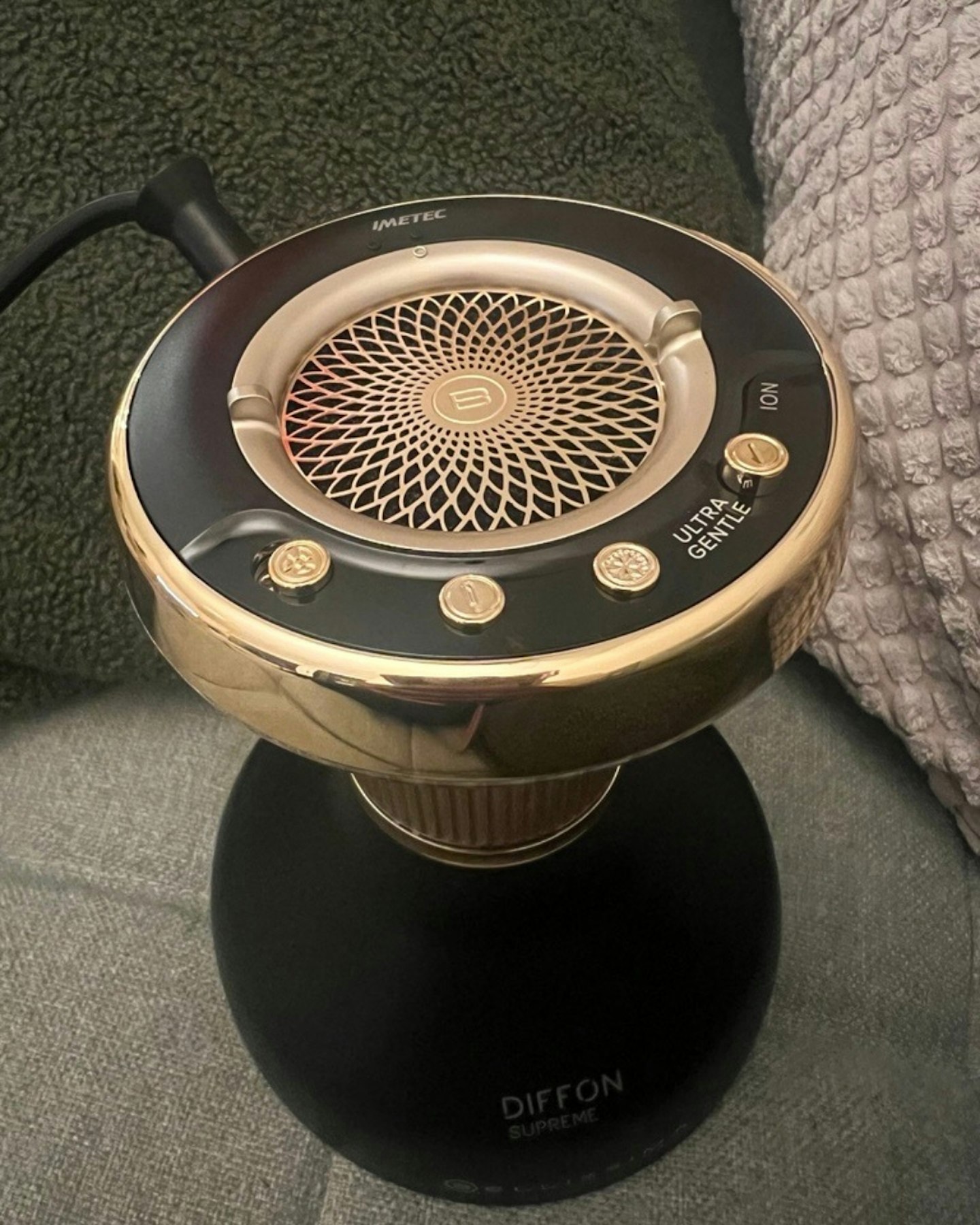 Bellissima Diffon Supreme