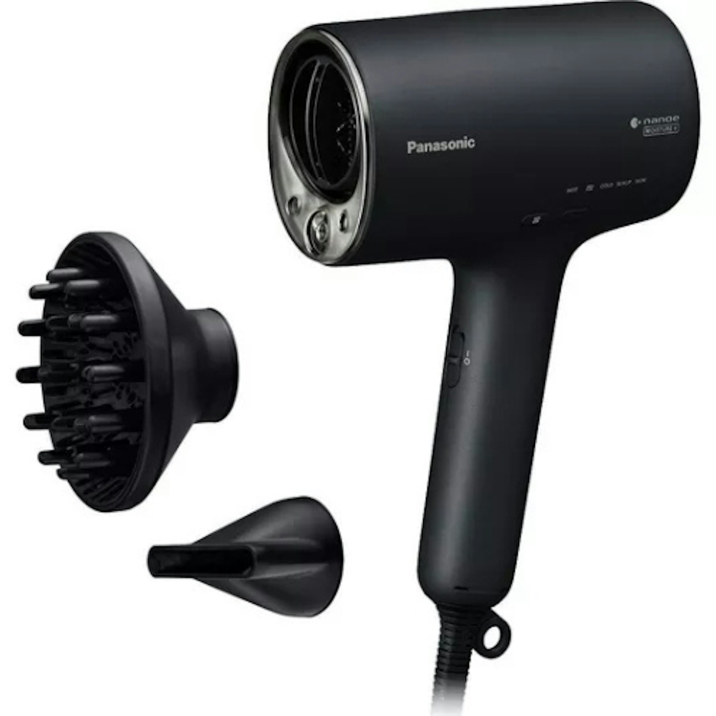 Panasonic EH-NA0J-N895 Hairdryer with Diffuser