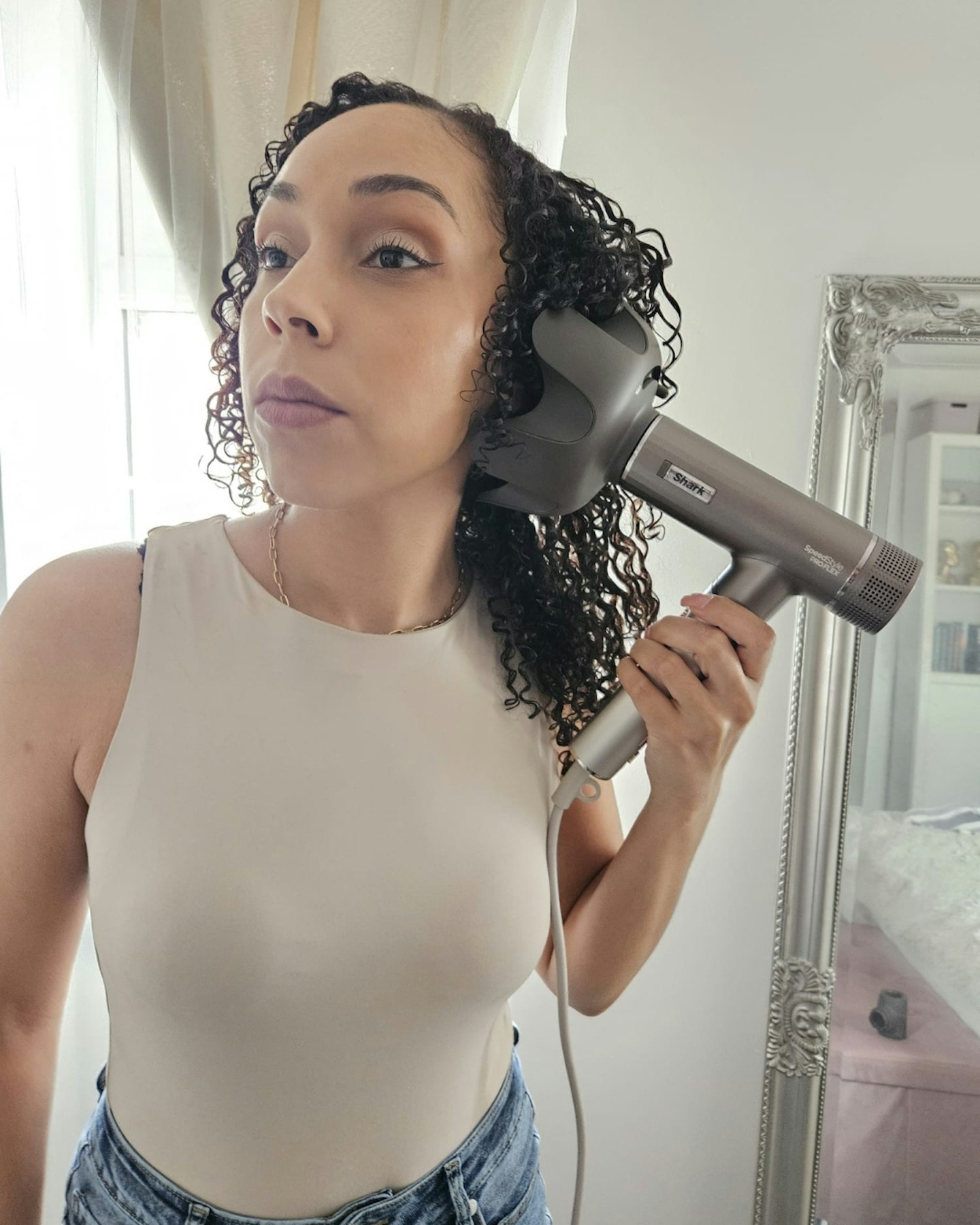Shark SpeedStyle Hair Dryer