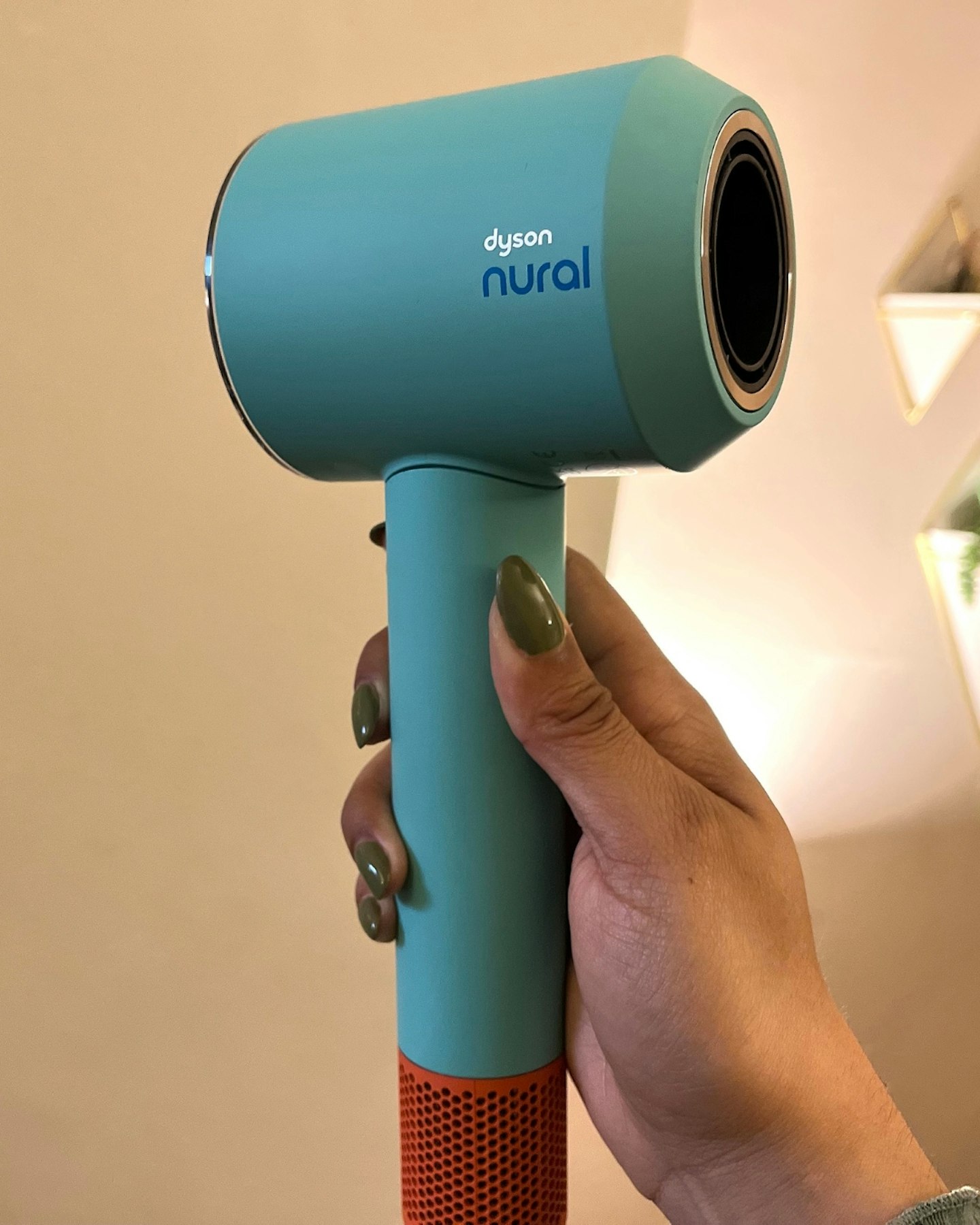 Dyson Supersonic™ Hair Dryer 