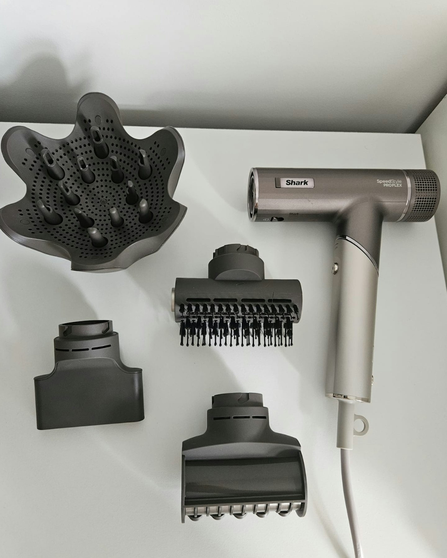Shark SpeedStyle Hair Dryer