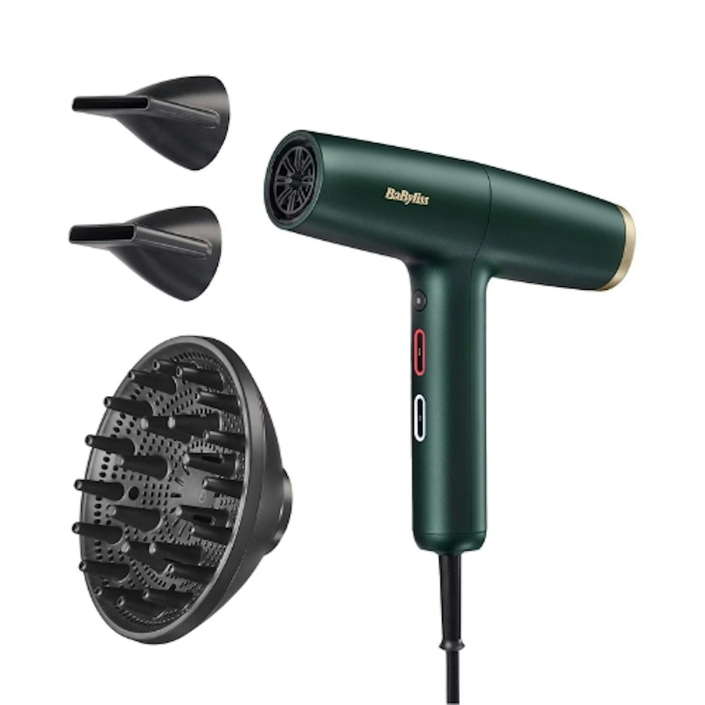 Babyliss Air Power Pro Hair Dryer