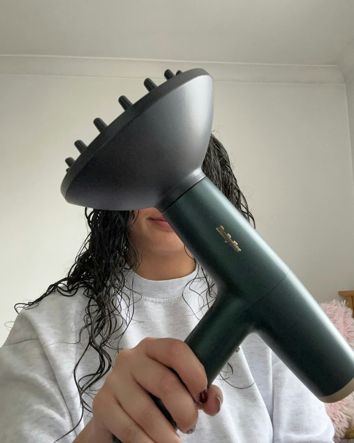 Babyliss Air Power Pro Hair Dryer