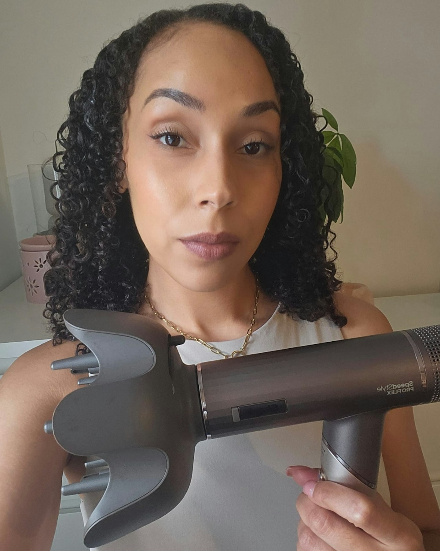 Shark SpeedStyle Hair Dryer