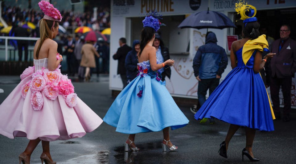 The Best Race Day Dresses That Are Royal Ascot-Approved | Grazia