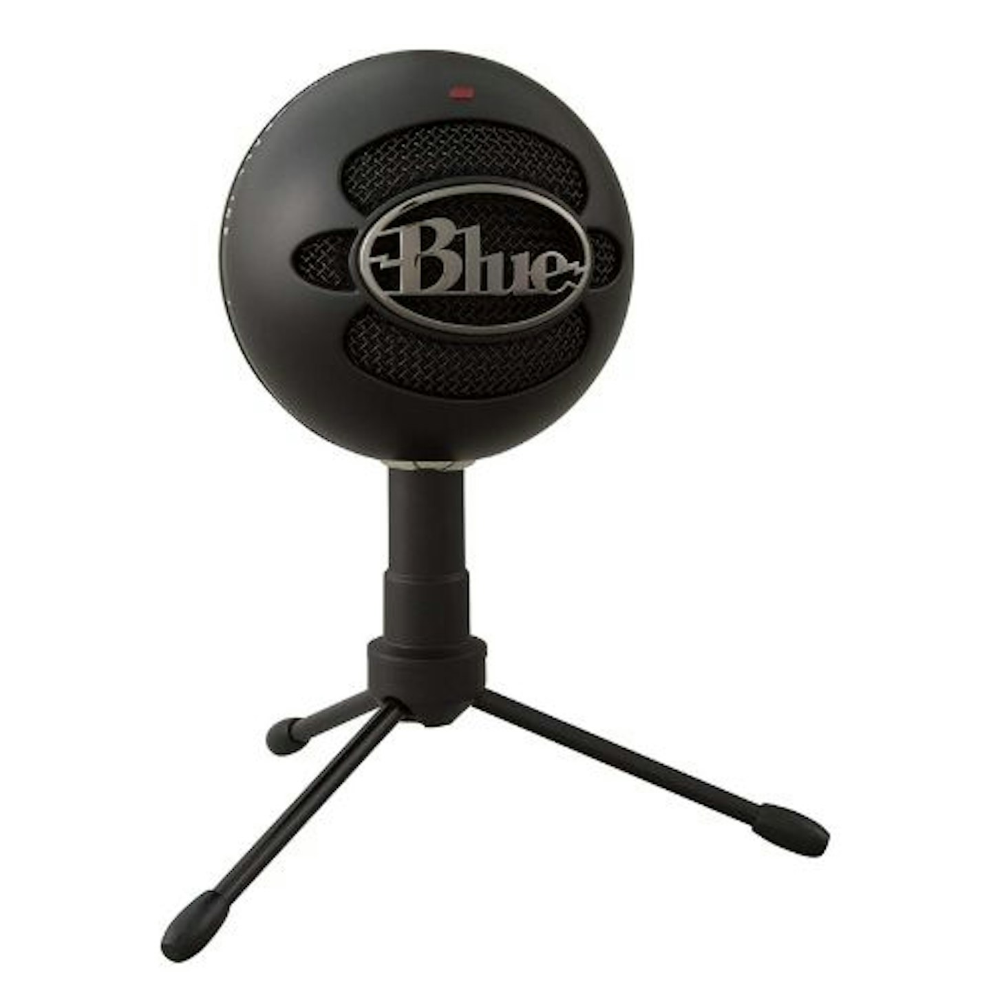 blue snowball microphone