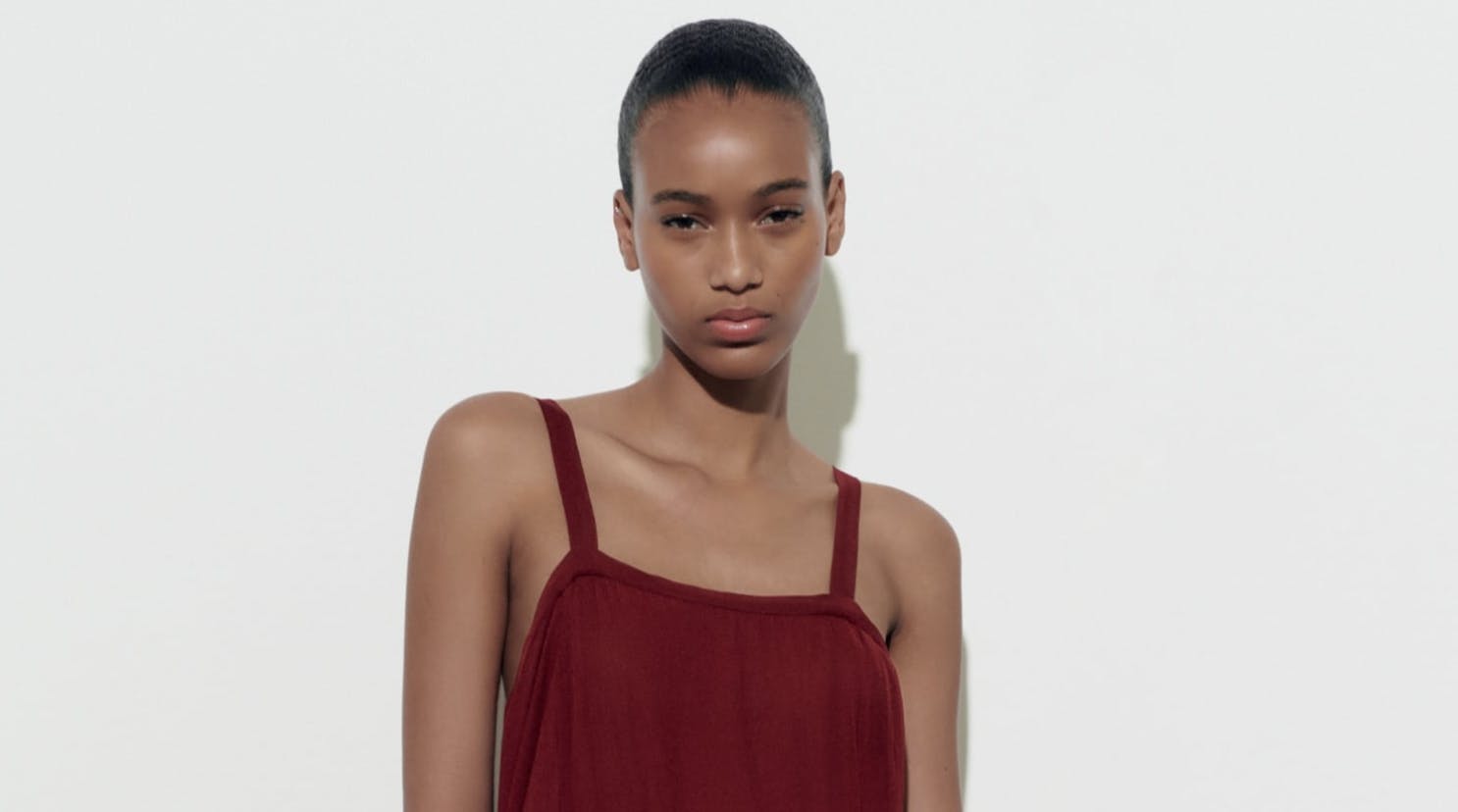 The Best Burgundy Bridesmaid Dresses