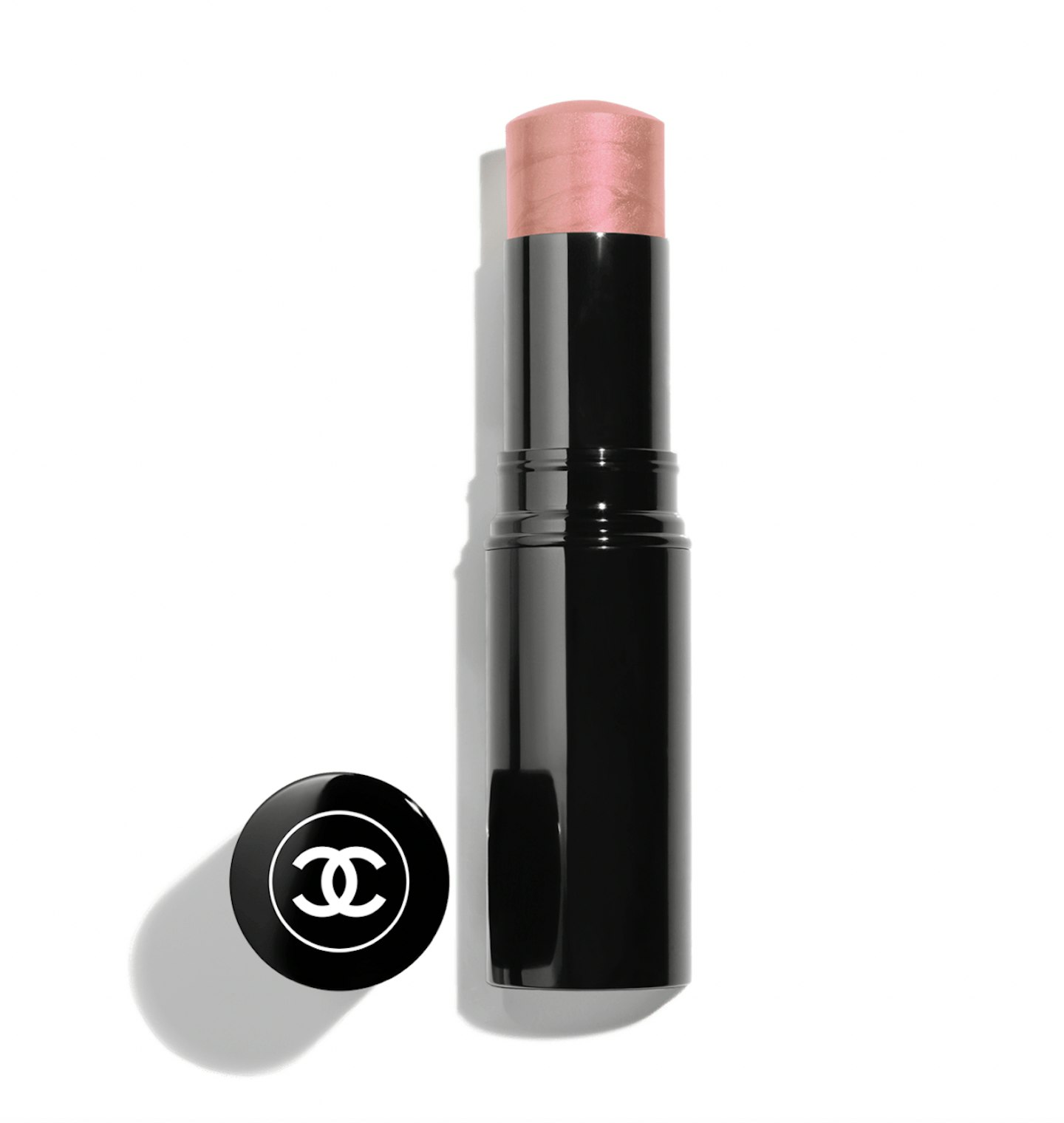 Chanel blush