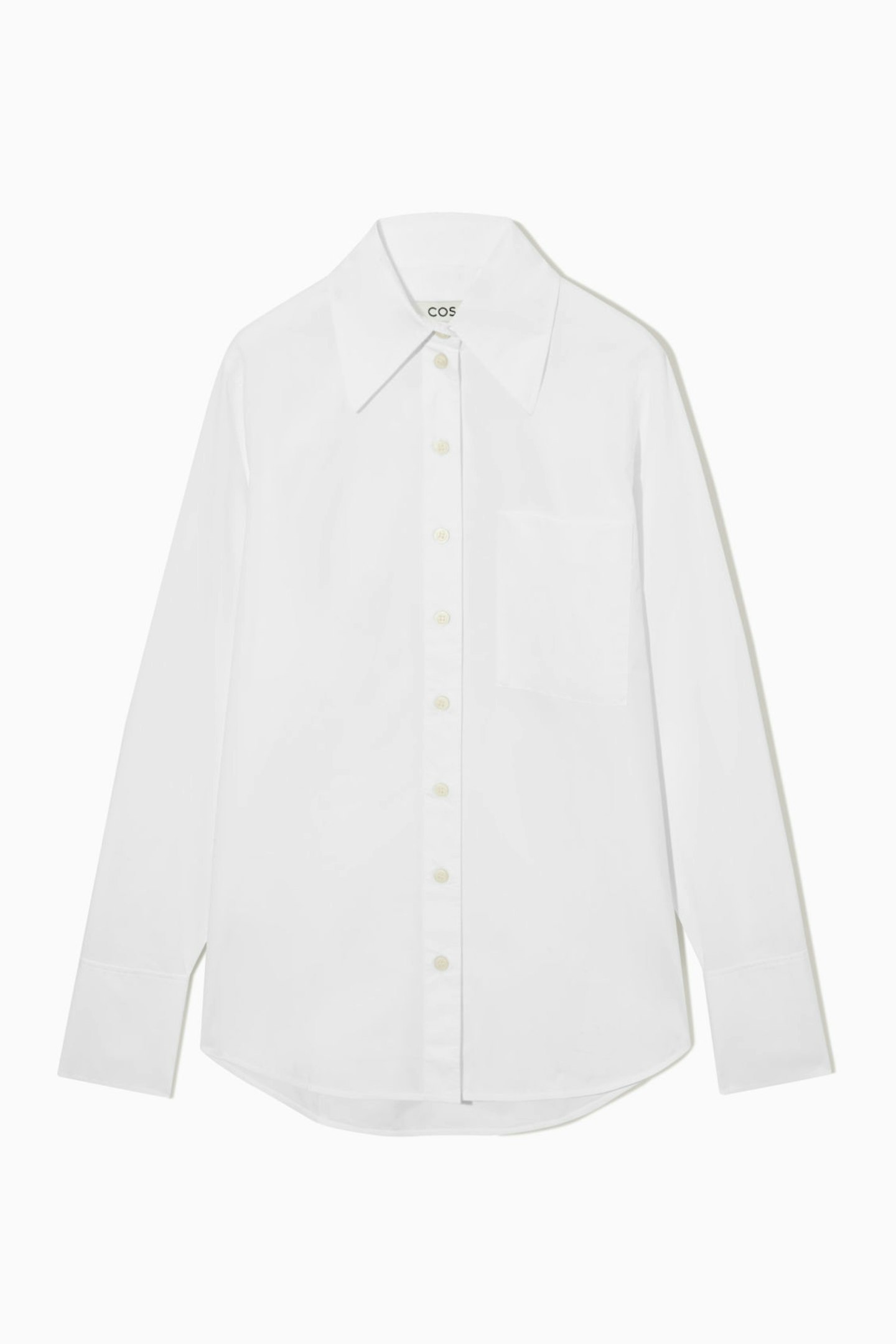 Best White Shirts For Women 2023 | Fashion | Grazia