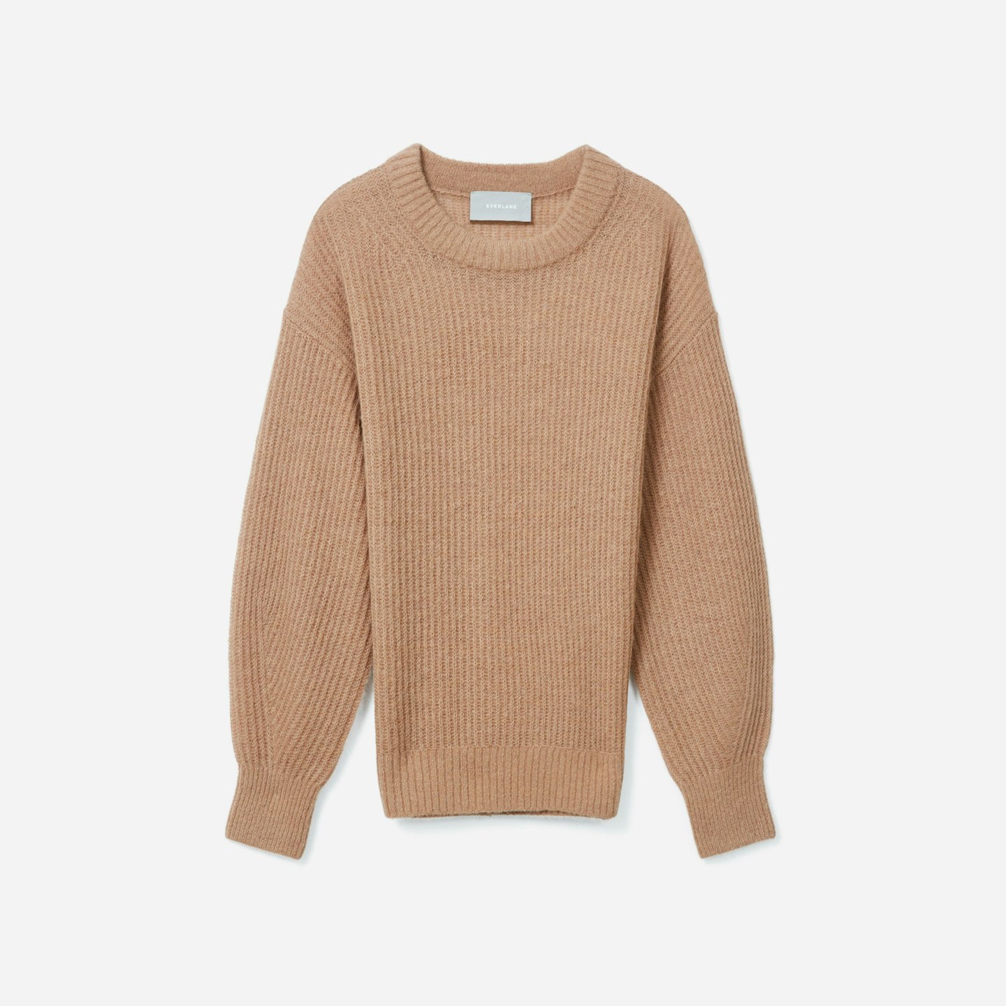 Everlane, The Alpaca Crew