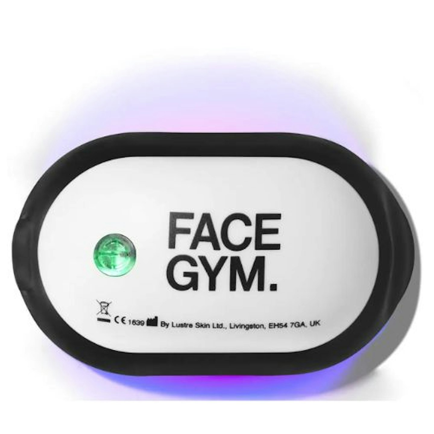 FaceGym Acne Light Shot Device