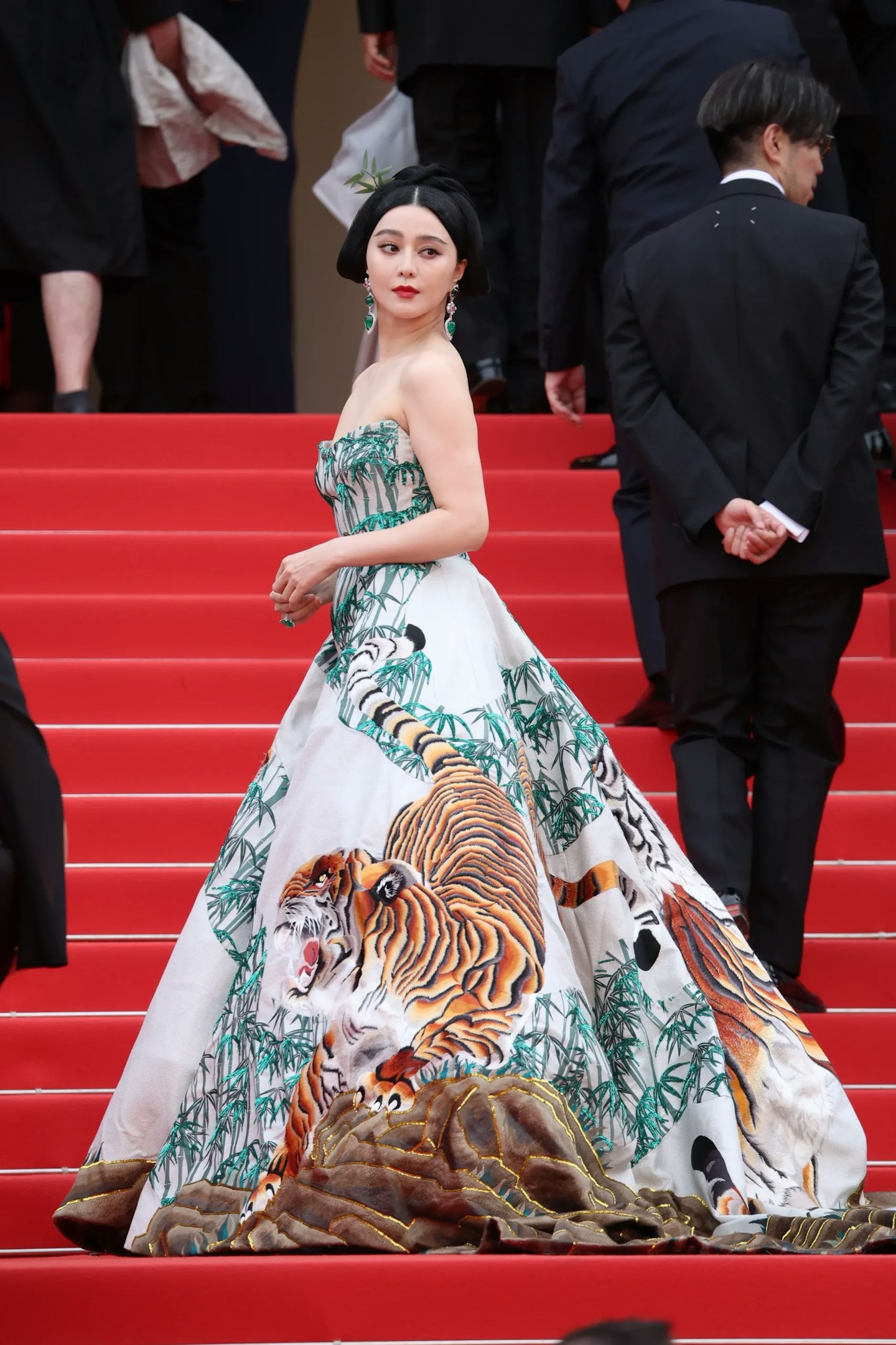 Fan Bingbing 