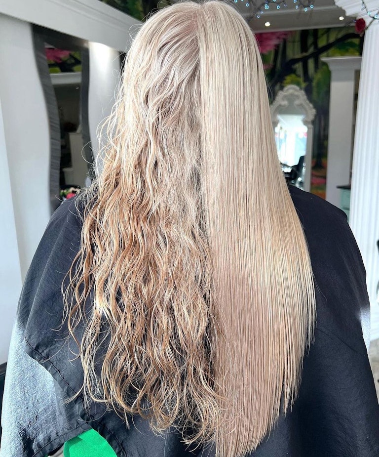 The Best Ghd Straighteners For SalonWorthy Locks