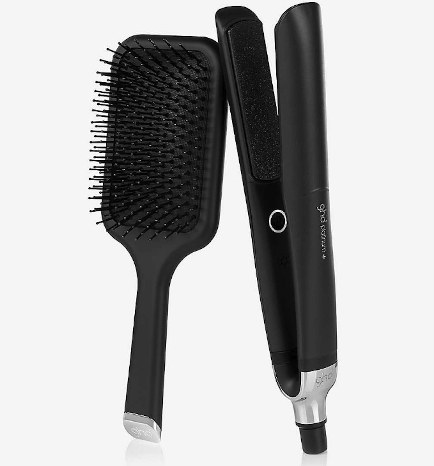 ghd Platinum+ Gift Set