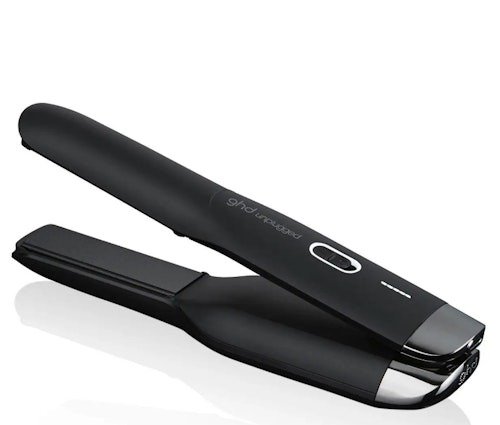 The Best Ghd Straighteners For Salon Worthy Locks Grazia 4992